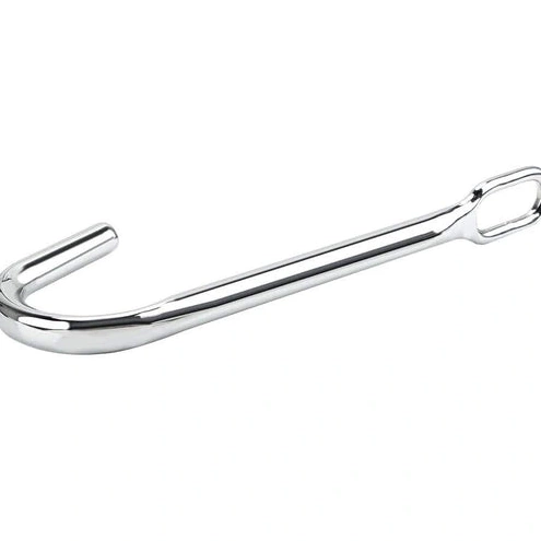 Plug 5783 Hook Stainless PerfectFit No Ball Steel 0308